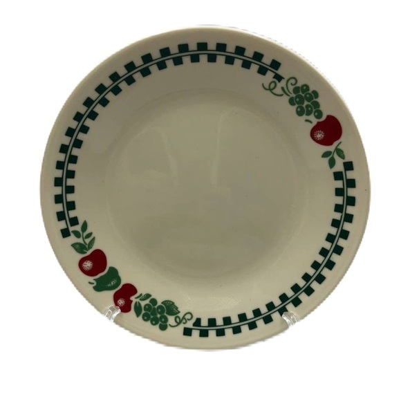 Corelle by Corning Set of 6 Dessert Plates - Picture 1 of 7